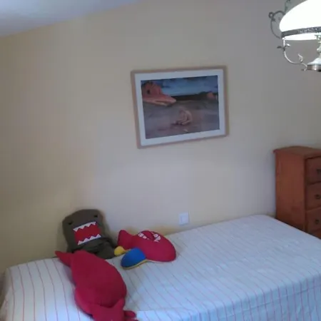 Casa Adosada Muy Confortable
