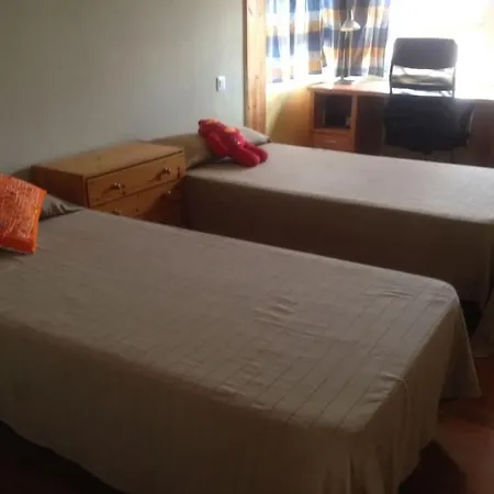 Casa Adosada Muy Confortable