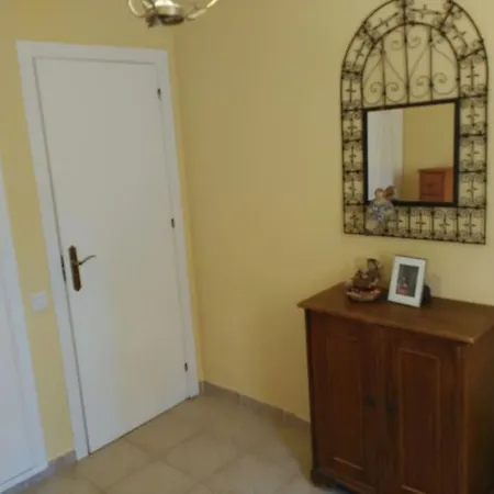 Casa Adosada Muy Confortable Holiday home Puerto del Rosario (Fuerteventura)