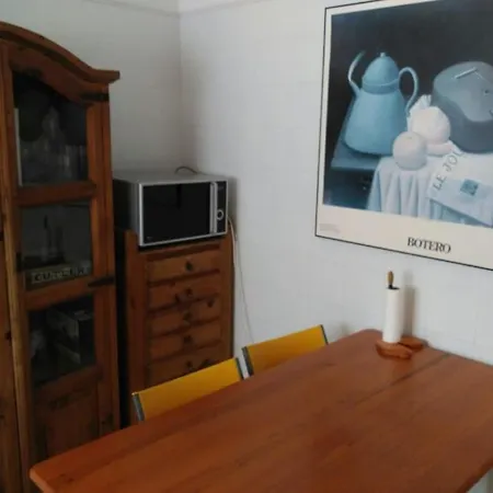Casa Adosada Muy Confortable Holiday home
